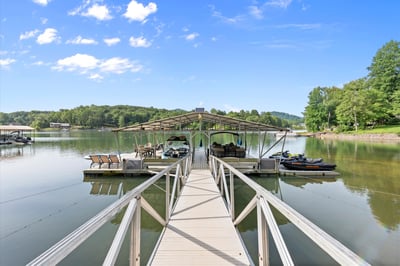 3755 Woods Creek Drive, Young Harris, GA