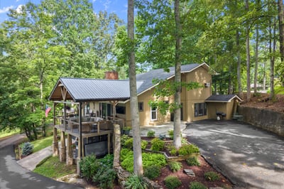 3755 Woods Creek Drive, Young Harris, GA