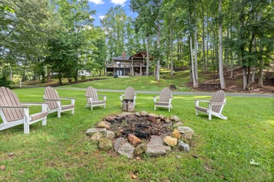 3755 Woods Creek Drive, Young Harris, GA