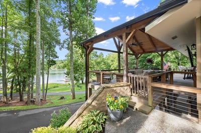 3755 Woods Creek Drive, Young Harris, GA