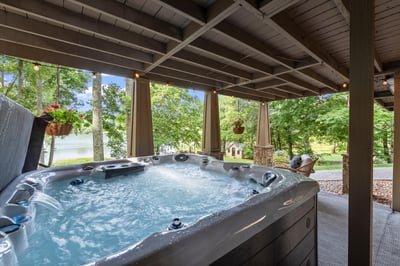 3755 Woods Creek Drive, Young Harris, GA