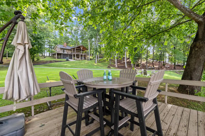 3755 Woods Creek Drive, Young Harris, GA