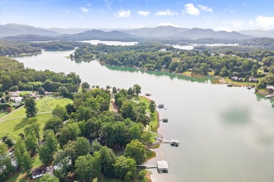 3755 Woods Creek Drive, Young Harris, GA