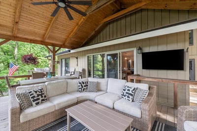 3755 Woods Creek Drive, Young Harris, GA