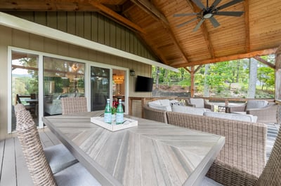 3755 Woods Creek Drive, Young Harris, GA