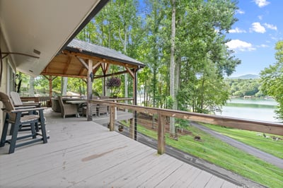 3755 Woods Creek Drive, Young Harris, GA