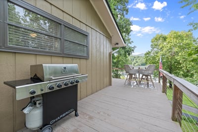 3755 Woods Creek Drive, Young Harris, GA