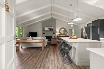 3755 Woods Creek Drive, Young Harris, GA