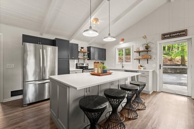 3755 Woods Creek Drive, Young Harris, GA