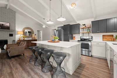 3755 Woods Creek Drive, Young Harris, GA
