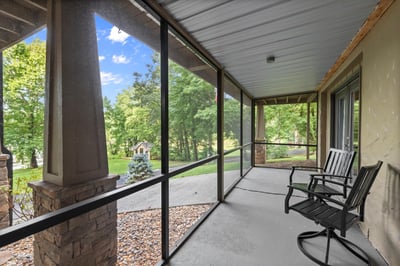 3755 Woods Creek Drive, Young Harris, GA