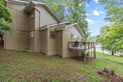 3755 Woods Creek Drive, Young Harris, GA