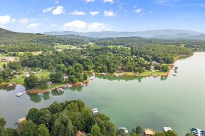 3755 Woods Creek Drive, Young Harris, GA
