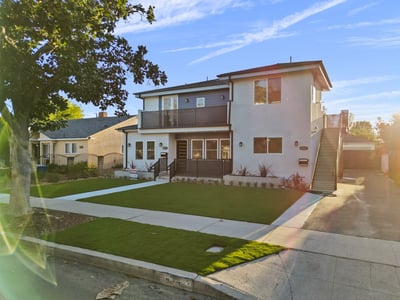 6051 Teesdale Ave, Valley Glen, CA