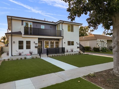 6051 Teesdale Ave, Valley Glen, CA