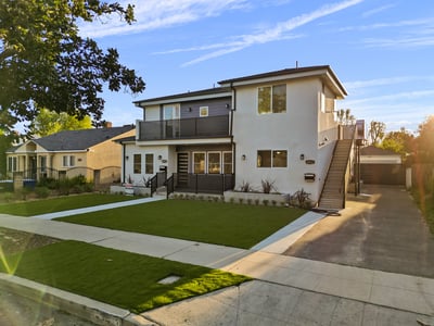 6051 Teesdale Ave, Valley Glen, CA