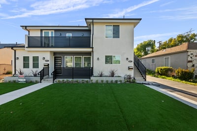 6051 Teesdale Ave, Valley Glen, CA