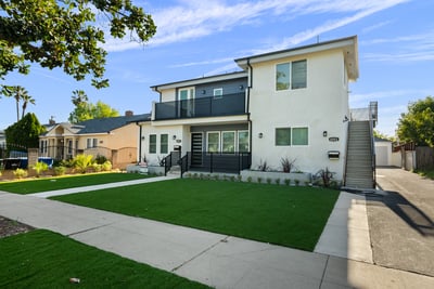 6051 Teesdale Ave, Valley Glen, CA