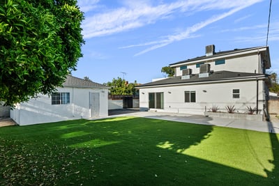 6051 Teesdale Ave, Valley Glen, CA