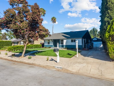 20776 Skouras Dr., Winnetka, CA