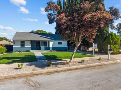 20776 Skouras Dr., Winnetka, CA