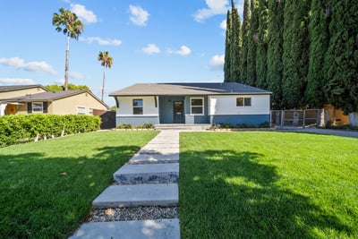 20776 Skouras Dr., Winnetka, CA