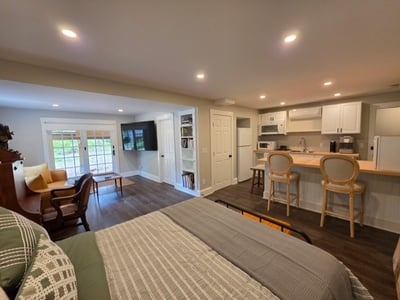 90BL Edgartown Road, Tisbury, MA