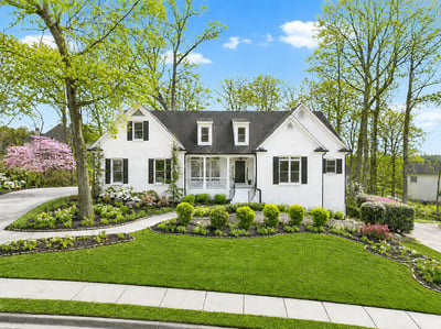 3395 Millwater Crossing, Dacula, GA