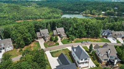 7405 Crestline Drive, Dawsonville, GA