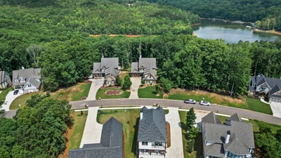 7405 Crestline Drive, Dawsonville, GA