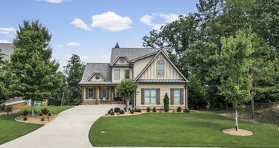 7405 Crestline Drive, Dawsonville, GA