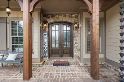 7405 Crestline Drive, Dawsonville, GA