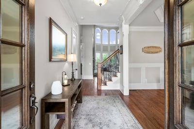 7405 Crestline Drive, Dawsonville, GA