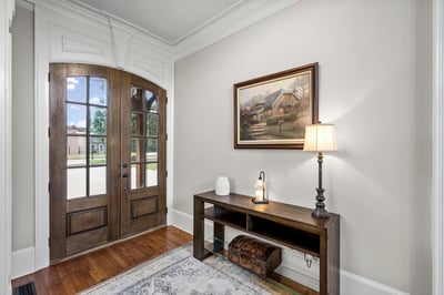 7405 Crestline Drive, Dawsonville, GA