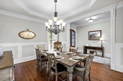 7405 Crestline Drive, Dawsonville, GA