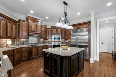 7405 Crestline Drive, Dawsonville, GA
