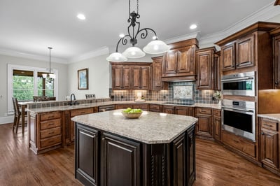 7405 Crestline Drive, Dawsonville, GA