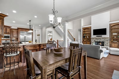 7405 Crestline Drive, Dawsonville, GA
