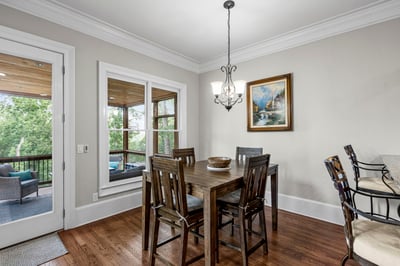 7405 Crestline Drive, Dawsonville, GA
