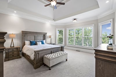 7405 Crestline Drive, Dawsonville, GA