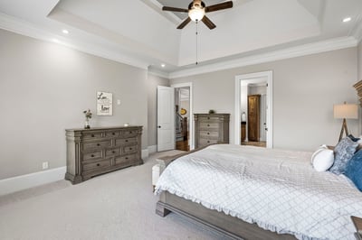 7405 Crestline Drive, Dawsonville, GA