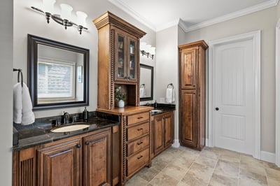 7405 Crestline Drive, Dawsonville, GA