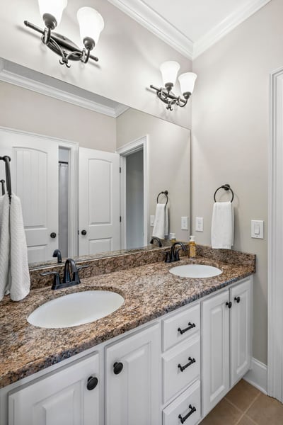 7405 Crestline Drive, Dawsonville, GA