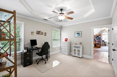 7405 Crestline Drive, Dawsonville, GA
