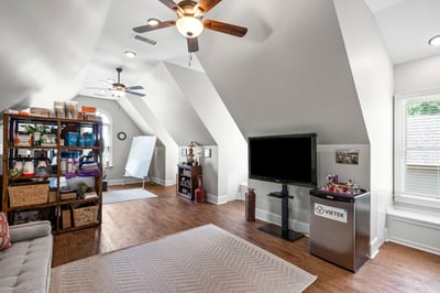7405 Crestline Drive, Dawsonville, GA
