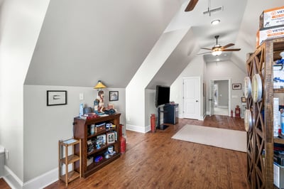 7405 Crestline Drive, Dawsonville, GA