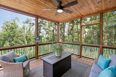 7405 Crestline Drive, Dawsonville, GA