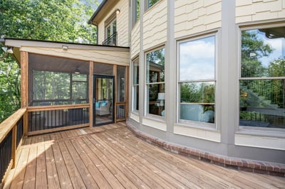 7405 Crestline Drive, Dawsonville, GA
