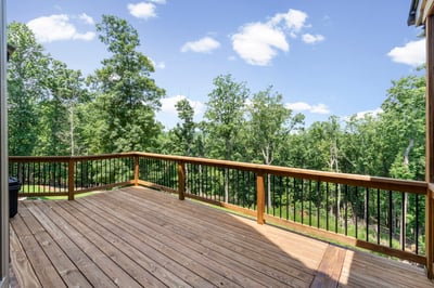7405 Crestline Drive, Dawsonville, GA
