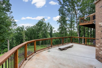 7405 Crestline Drive, Dawsonville, GA